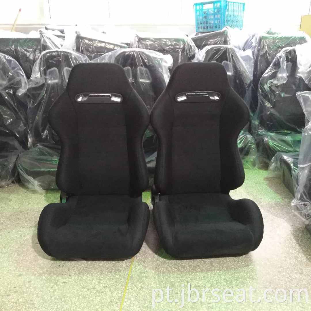 Adjustable Sports Seat